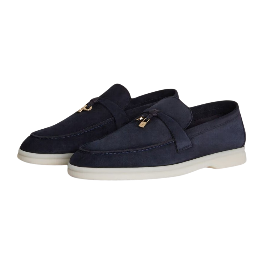 Loafer Loro Piana Summer Charms