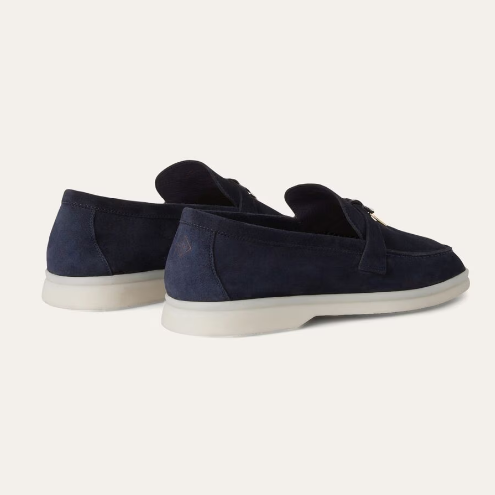 Loafer Loro Piana Summer Charms
