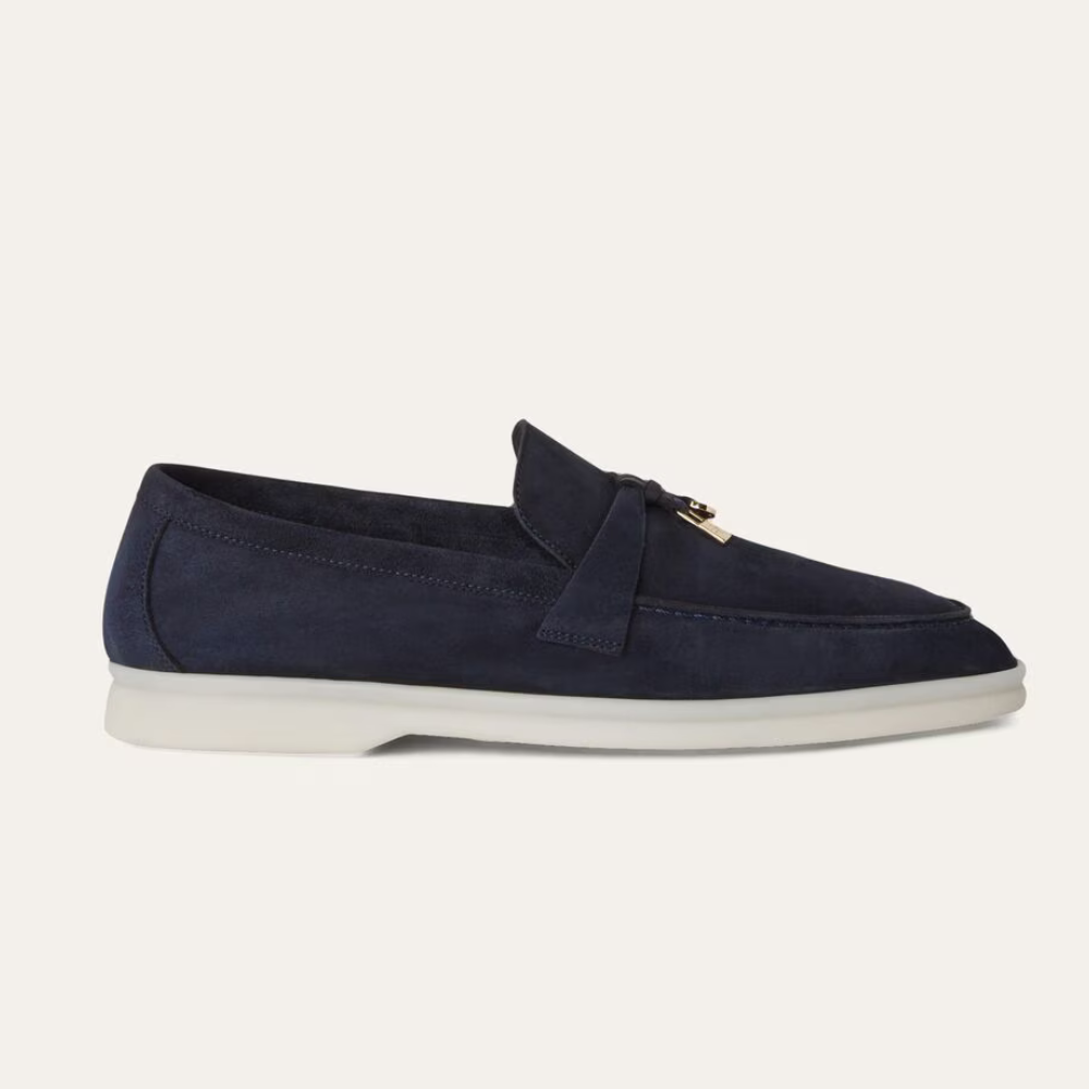 Loafer Loro Piana Summer Charms