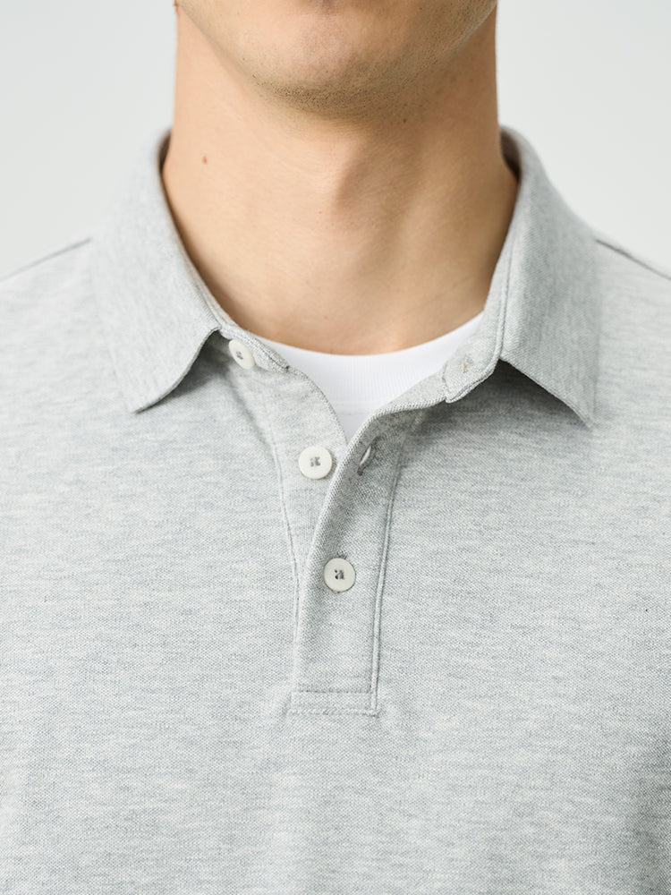 Camisa Masculina Polo Verona Azul Marinho