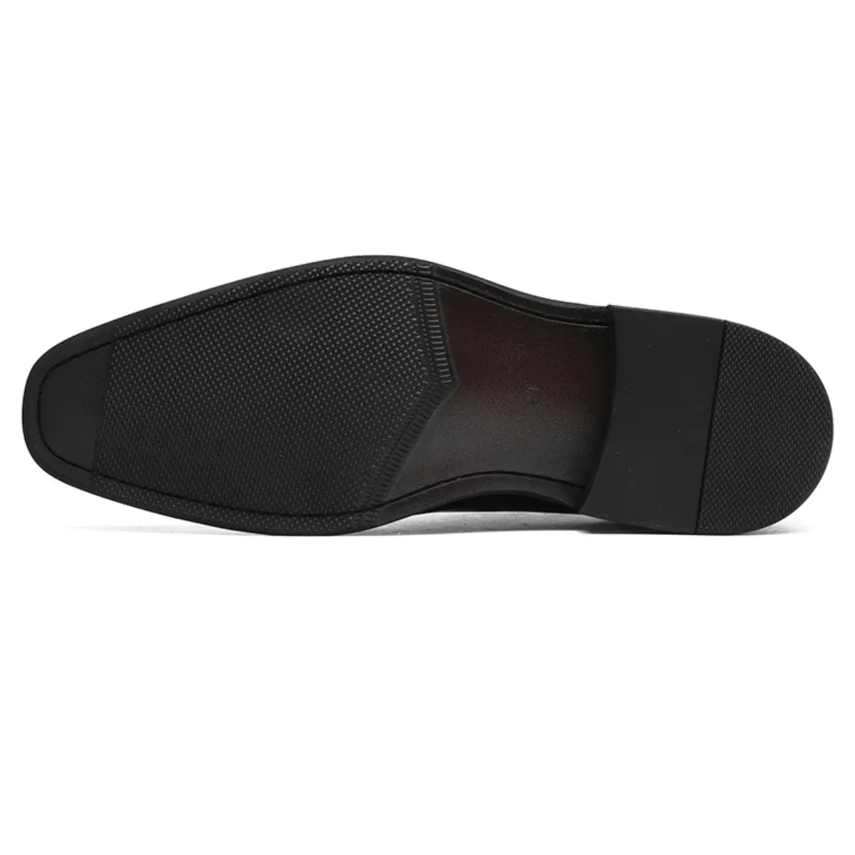 Sapato Oxford Legacy Daniel Wafer