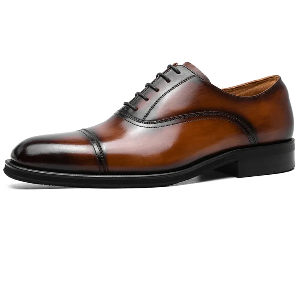 Sapato Oxford Legacy Daniel Wafer