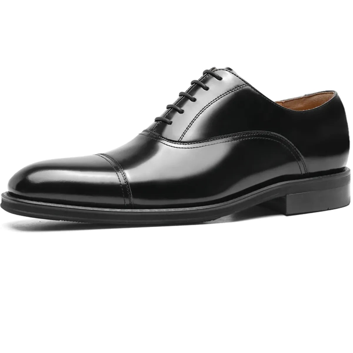 Sapato Oxford Legacy Daniel Wafer