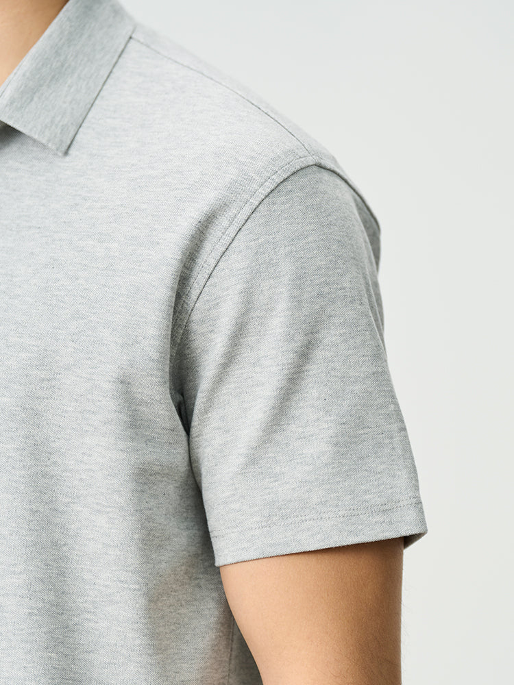Camisa Masculina Polo Verona Azul Marinho