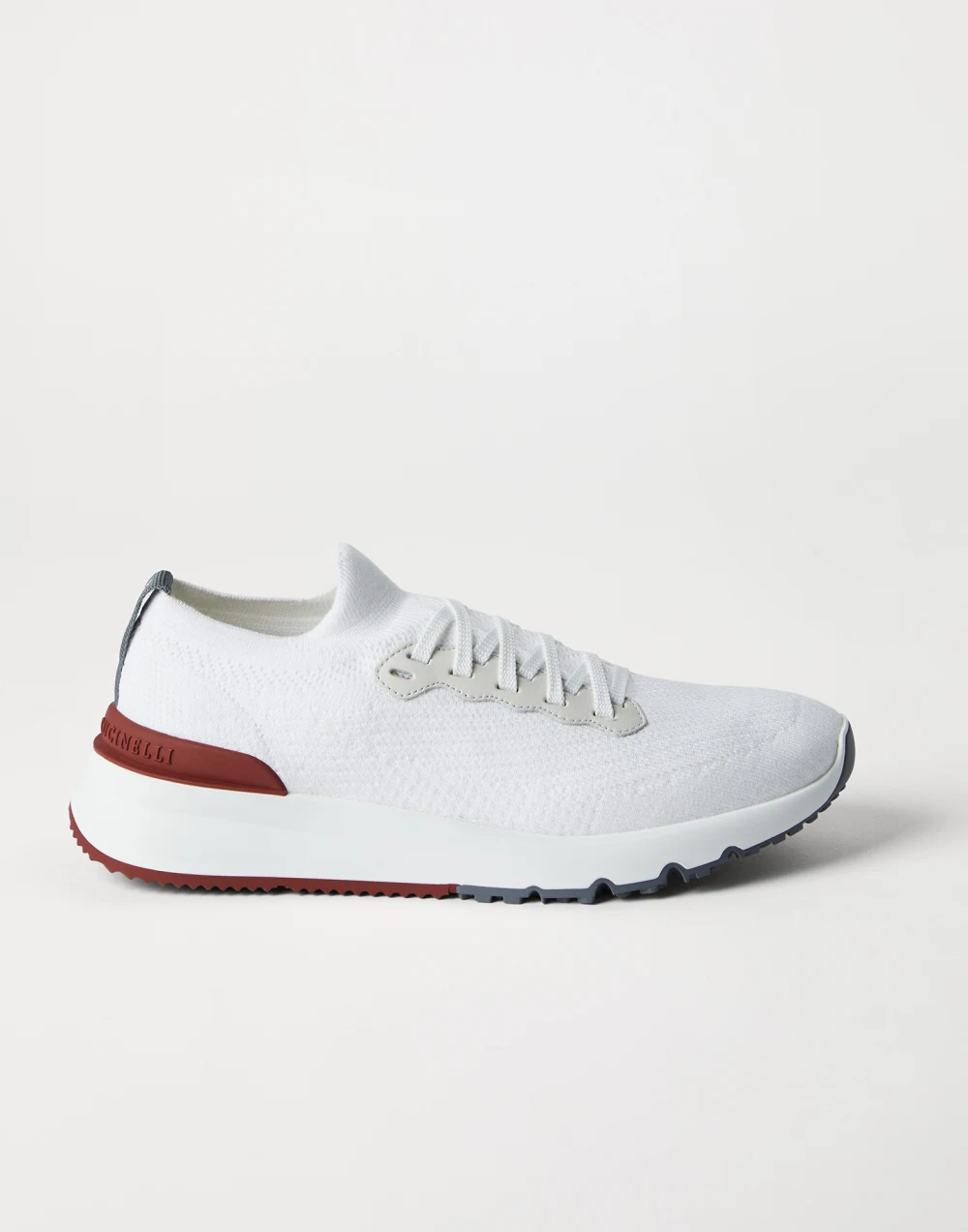 Tenis Brunello Cucinelli Cotton knit