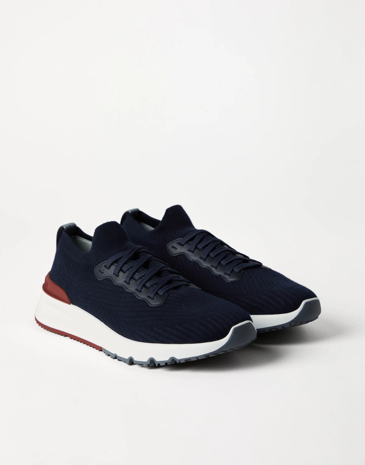 Tenis Brunello Cucinelli Cotton knit