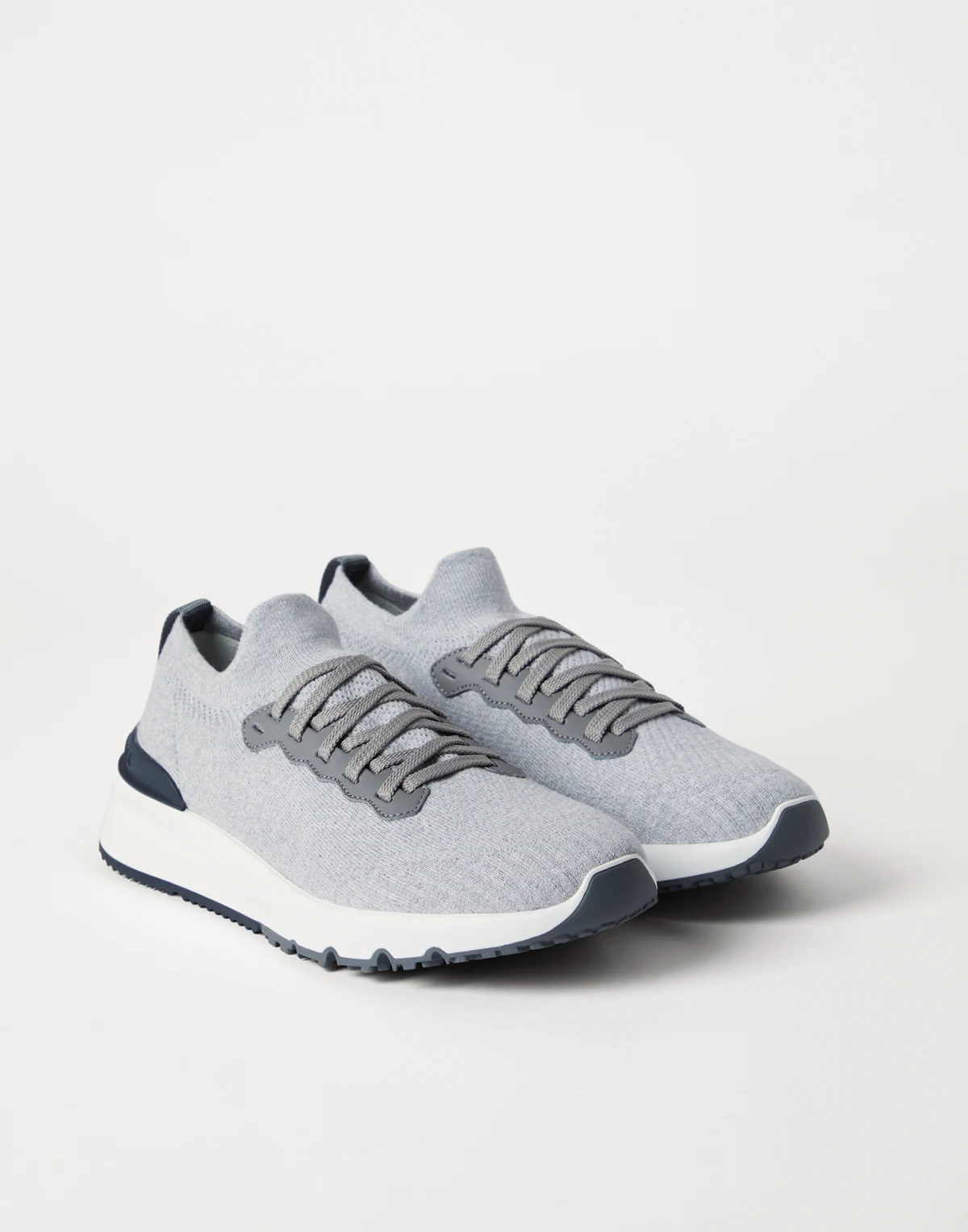 Tenis Brunello Cucinelli Cotton knit