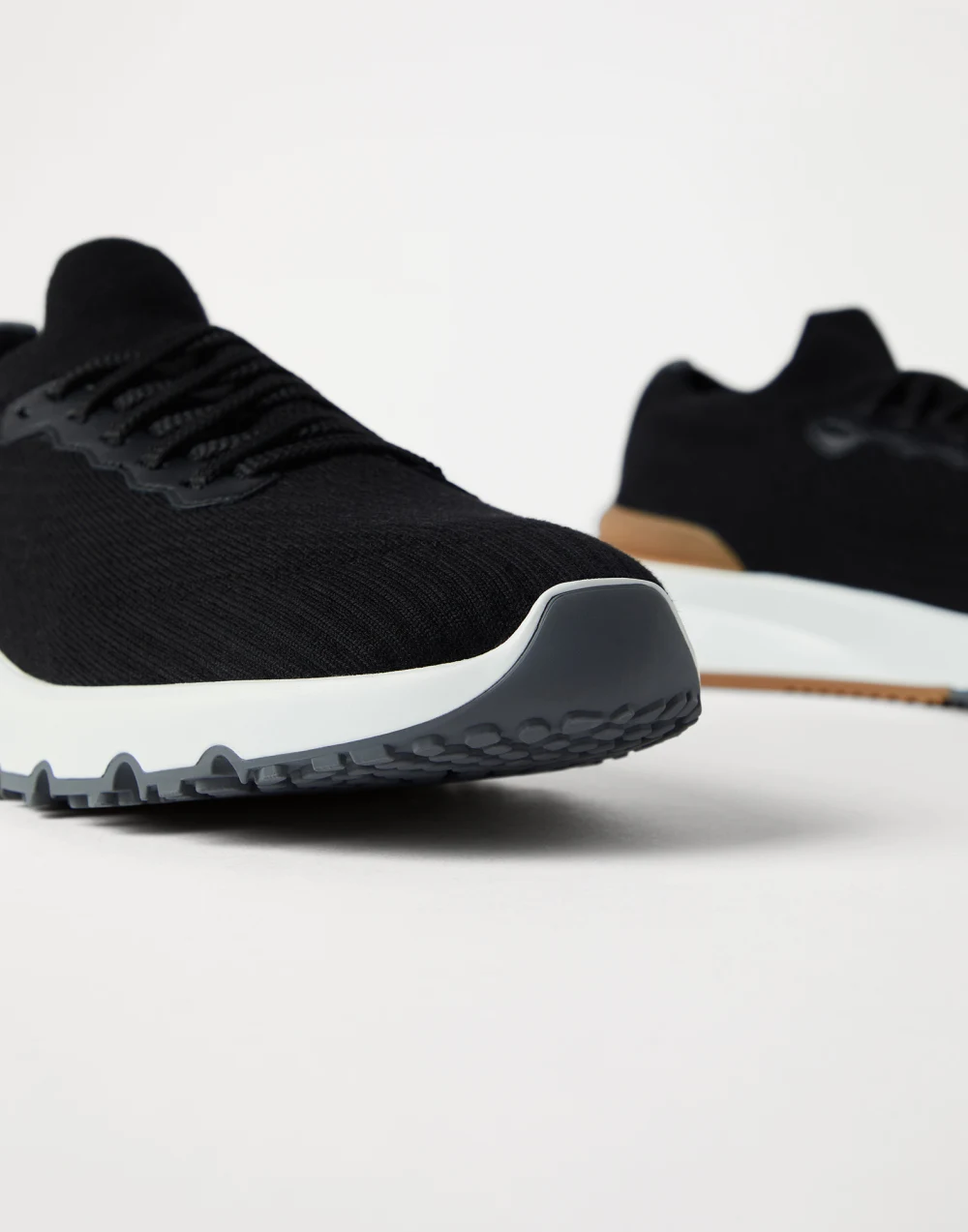 Tenis Brunello Cucinelli Cotton knit