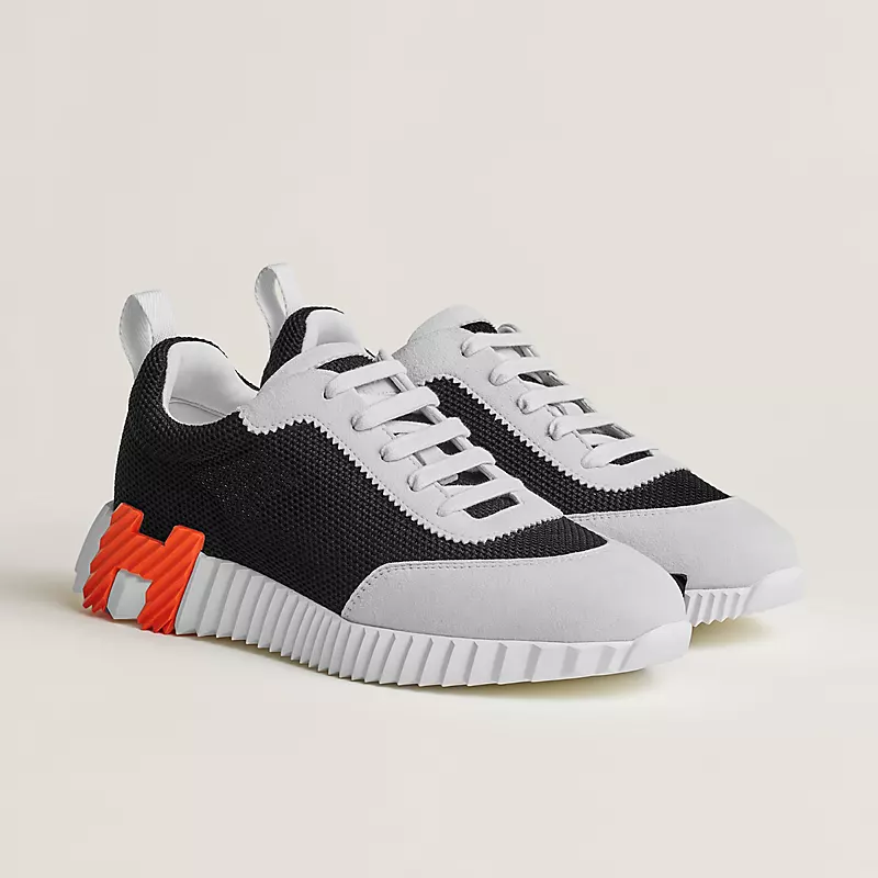 Tênis Hermes Bouncing