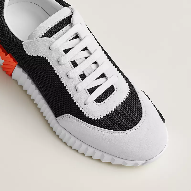 Tênis Hermes Bouncing