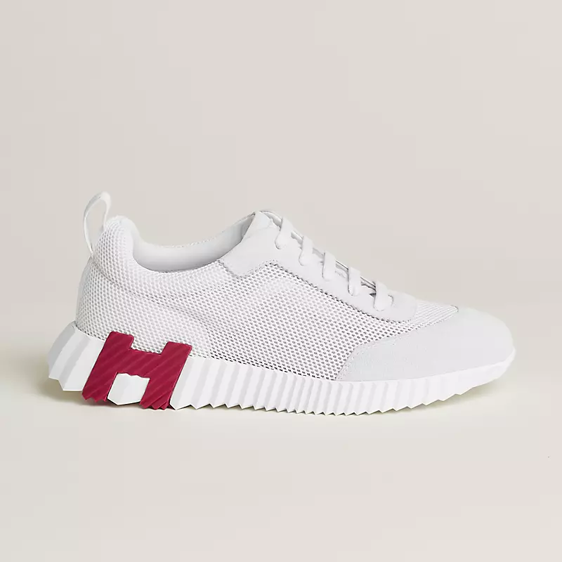 Tênis Hermes Bouncing