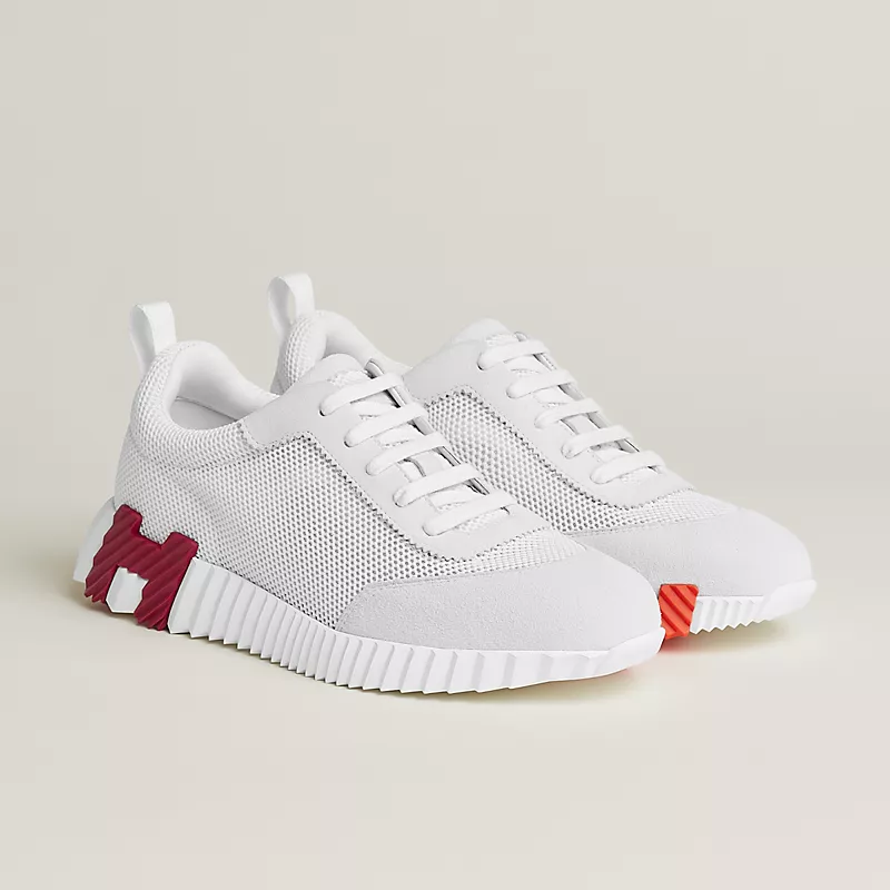 Tênis Hermes Bouncing