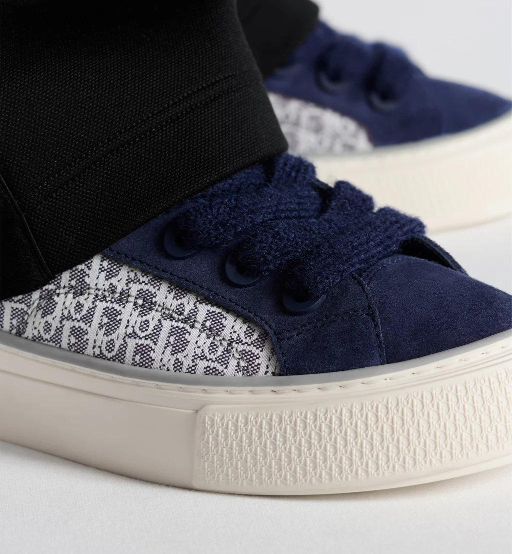 Tênis Dior Spin B33