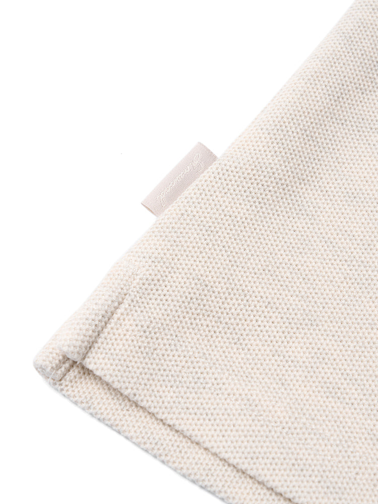 Camisa Masculina Polo Essential Brazuque Cinza