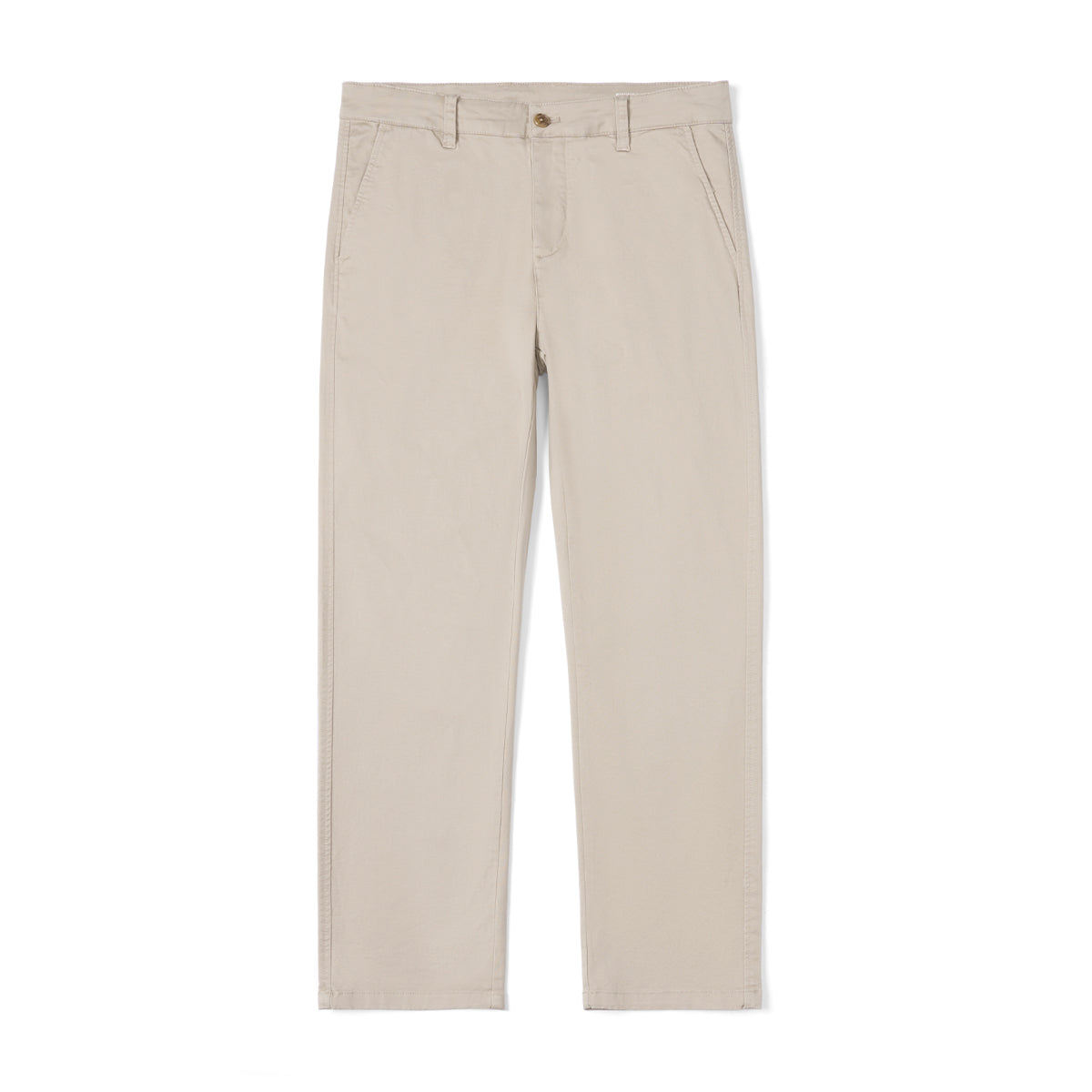 Calça Masculina Reta Slim
