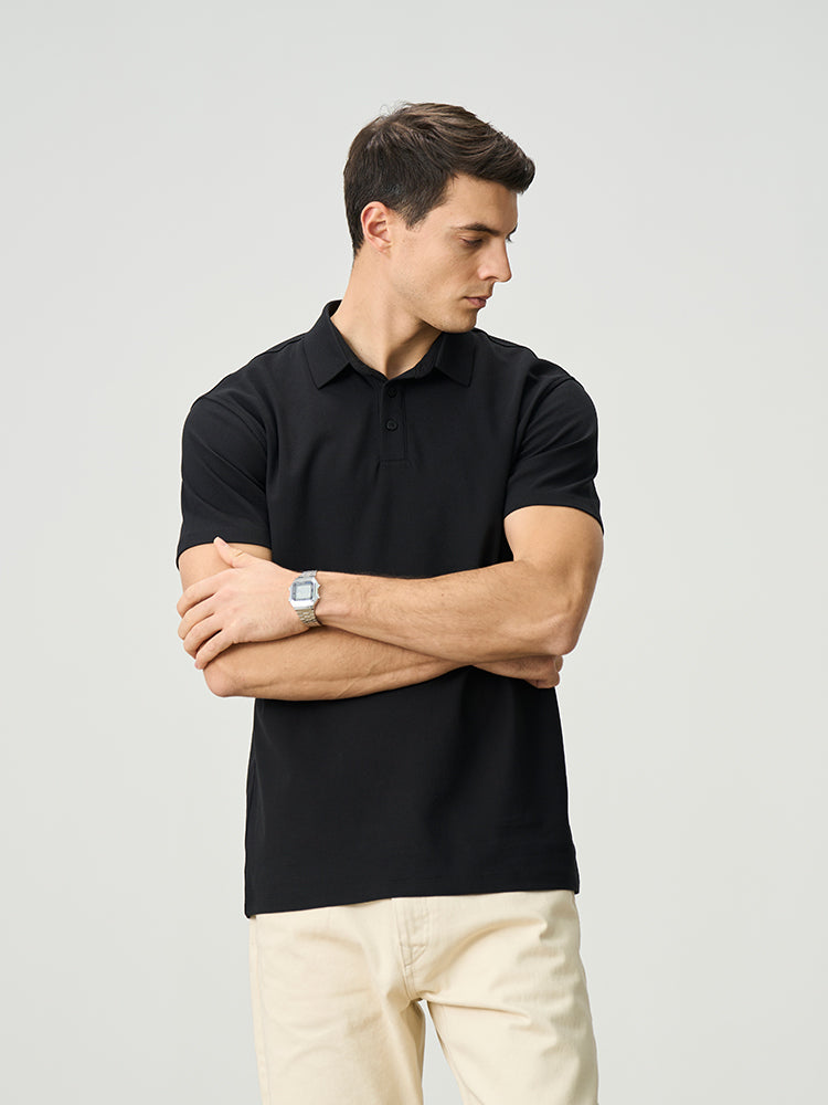 Camisa Masculina Polo Verona Azul Marinho