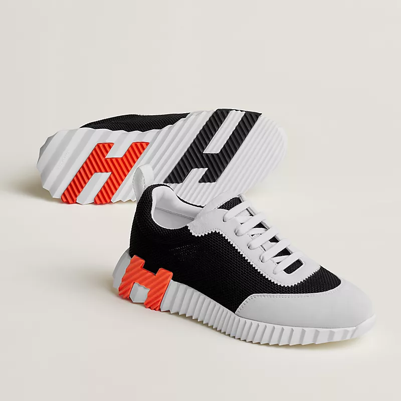 Tênis Hermes Bouncing