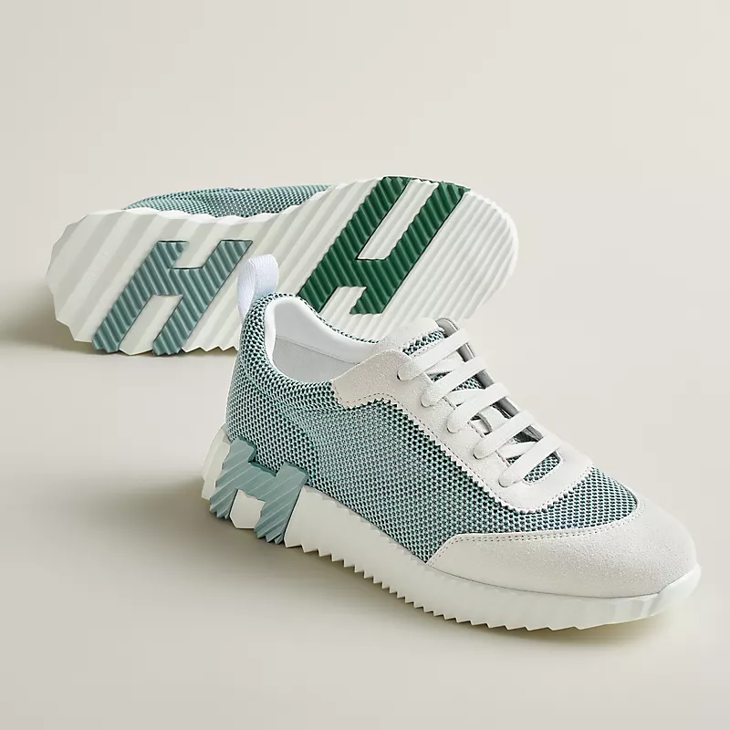 Tênis Hermes Bouncing