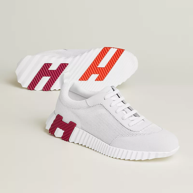 Tênis Hermes Bouncing
