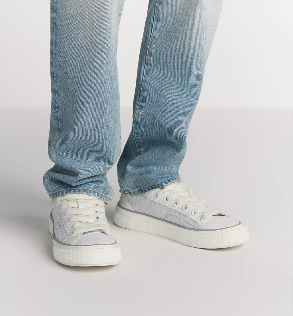 Tênis Dior Spin B33