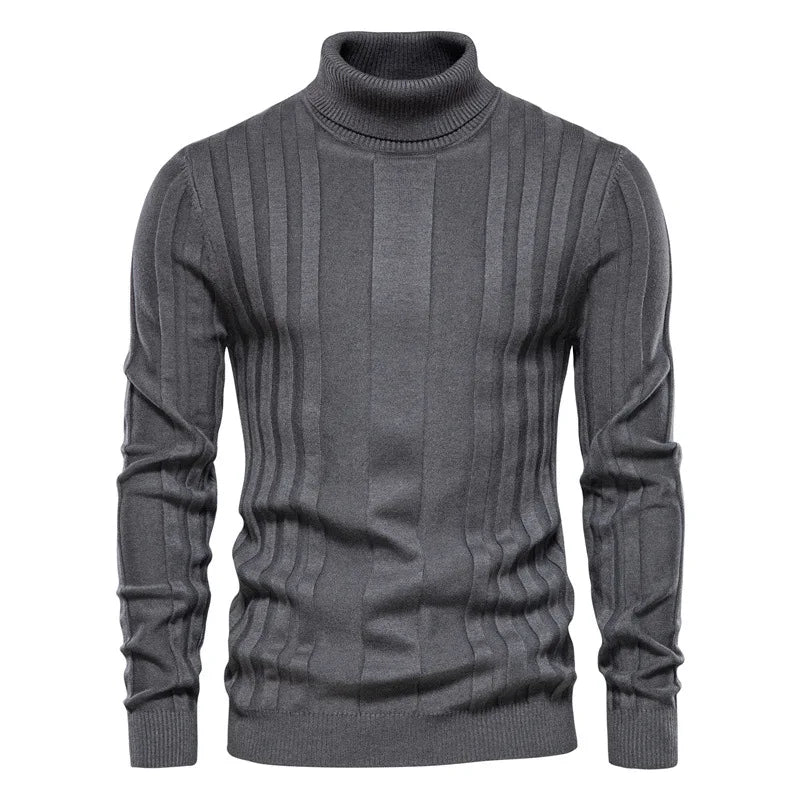 suéter masculino